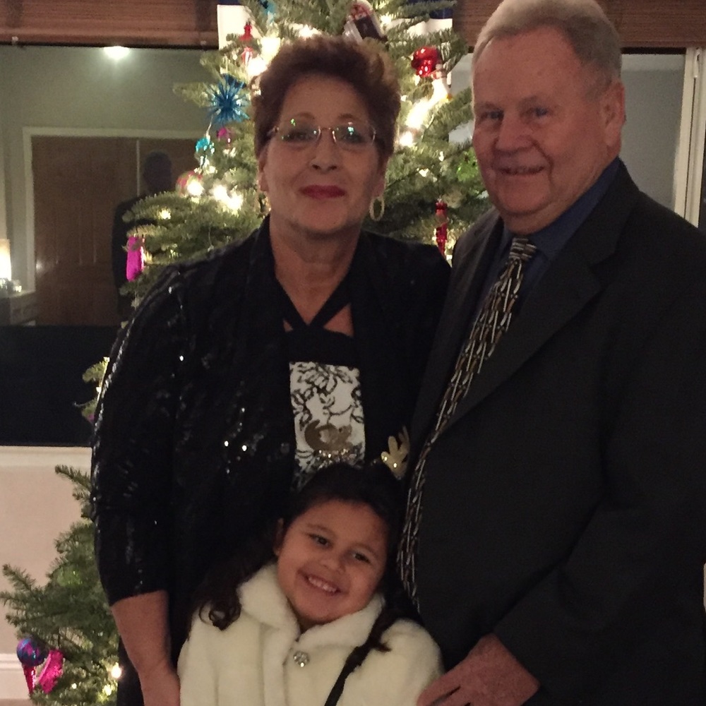 Meet your Posher, Nancy